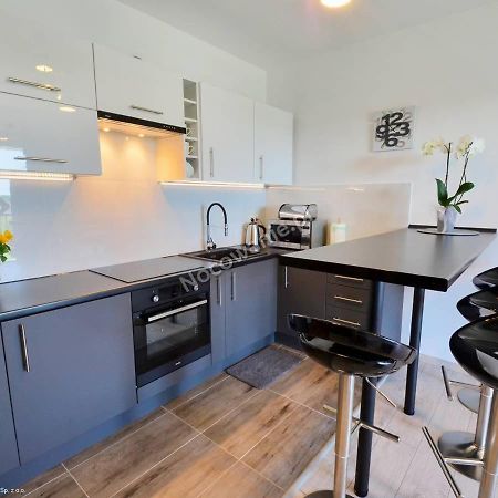 Apartament Presto 17 By Housine Zator Exterior foto